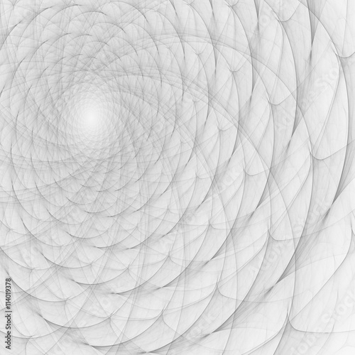 Fototapeta Naklejka Na Ścianę i Meble -  Abstract fractal background