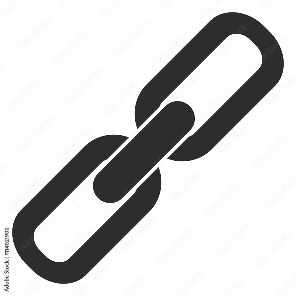chain links icon chain links icon