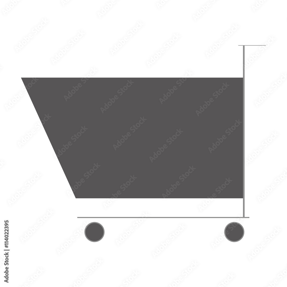 shoping cart icon design shoping cart icon design