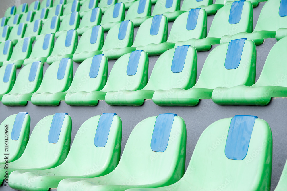 Fototapeta premium chair