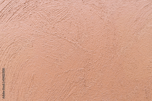 Brown concrete wall texture