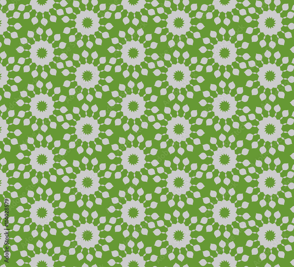 Flower striped scene vector abstract background Flower striped scene vector abstract background