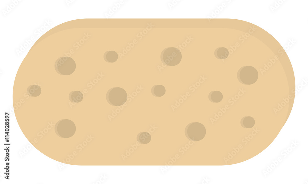 bath sponge icon bath sponge icon