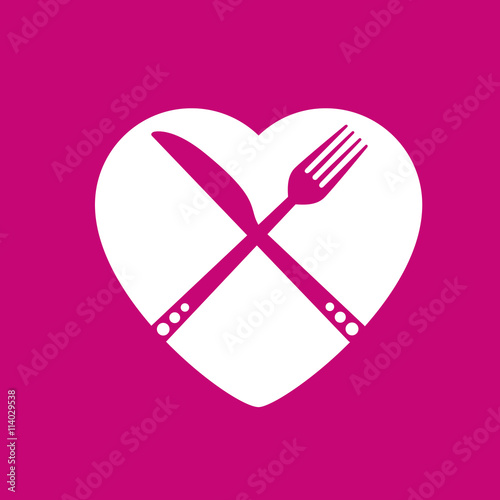 alimentation concept