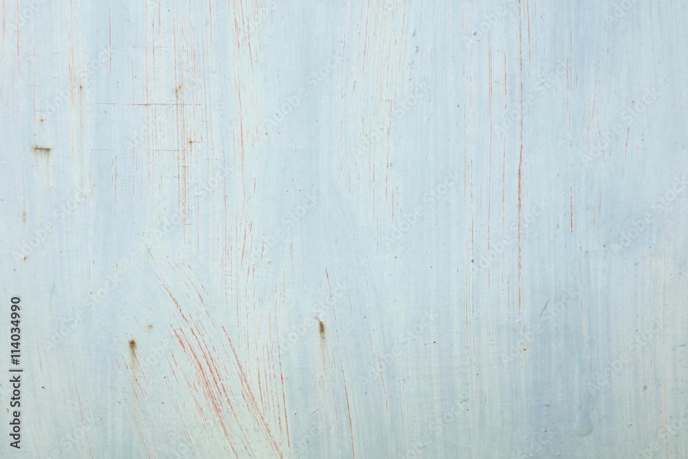 Obraz premium 剥げたペンキ