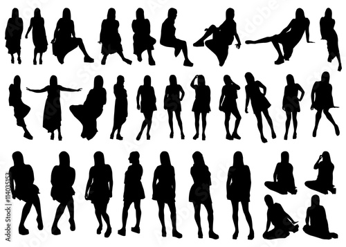 Silhouettes-JenniferJezabelle