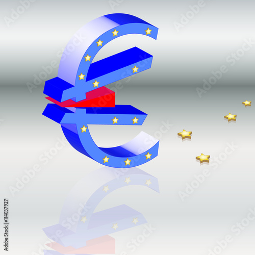 Eurospaltung