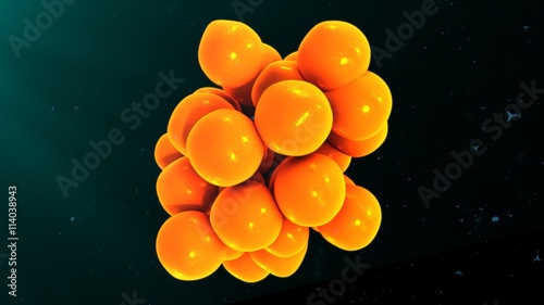 Cytokines photo