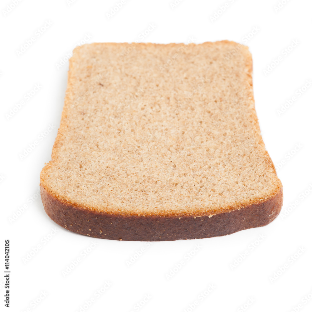 Loaf of bread Loaf of bread