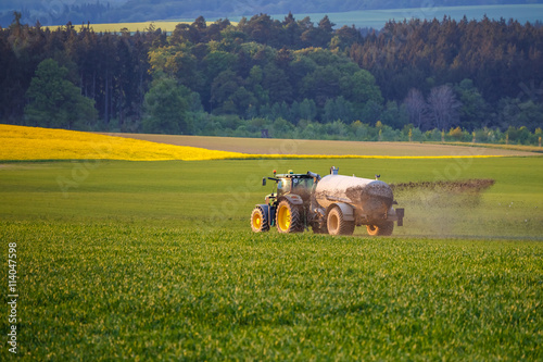 Agriculture in Germany