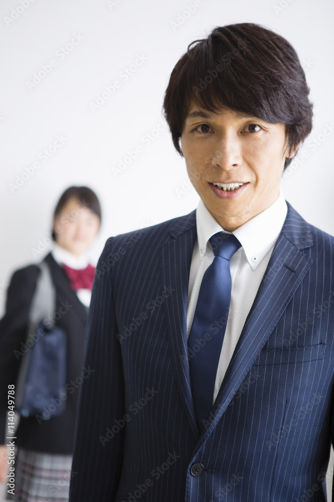家族のポートレート 家族のポートレート