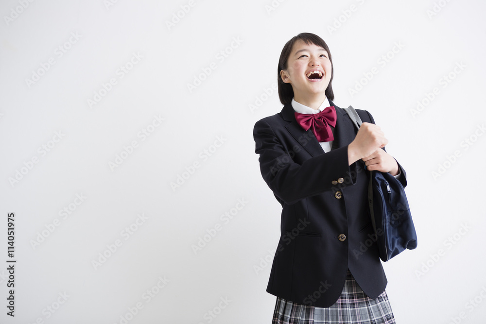 女子高生 女子高生