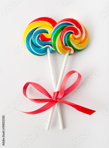 Lollies photo
