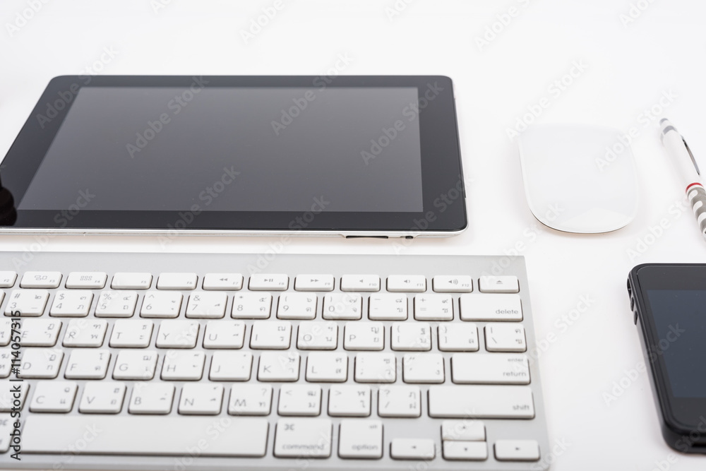 Digital tablet touch pad computer Digital tablet touch pad computer