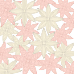 background of mapple leafs isolated icon design