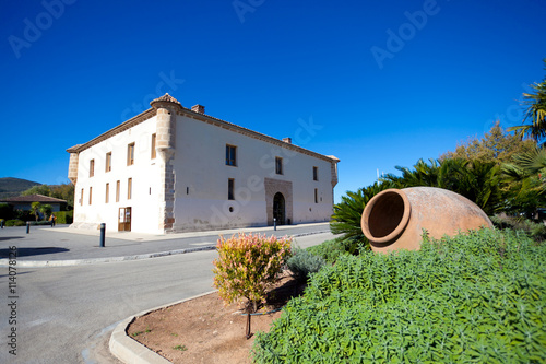 Fotografie Alquería del Duc en Gandia