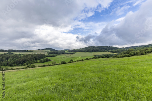  rural Eifel landscape