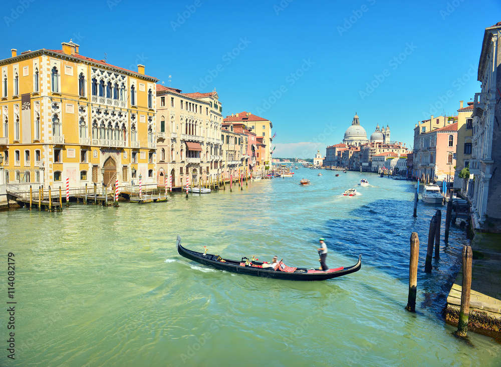 Fototapeta premium Venice