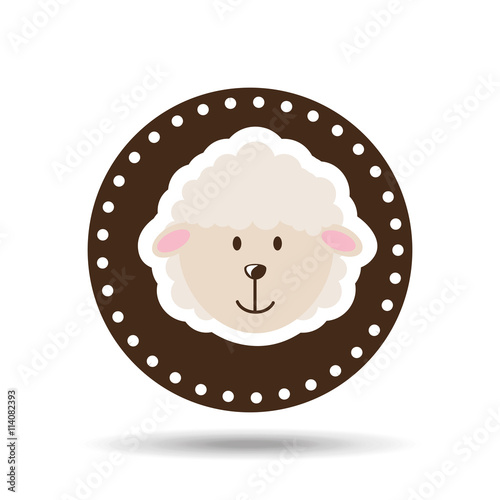 animals farm design 