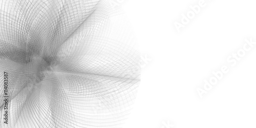 Abstract 3d background