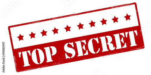 Top secret