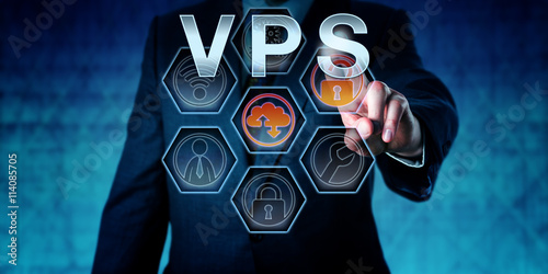 Принти на полотні Corporate Service Provider Pressing VPS