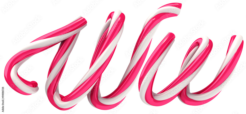 candy font
candy font