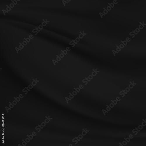 The texture of crumpled tissue. Silk fabric. Background for design