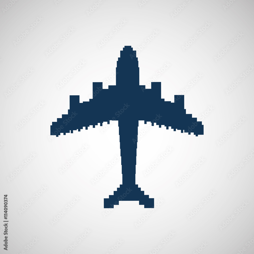 airplane flight design 