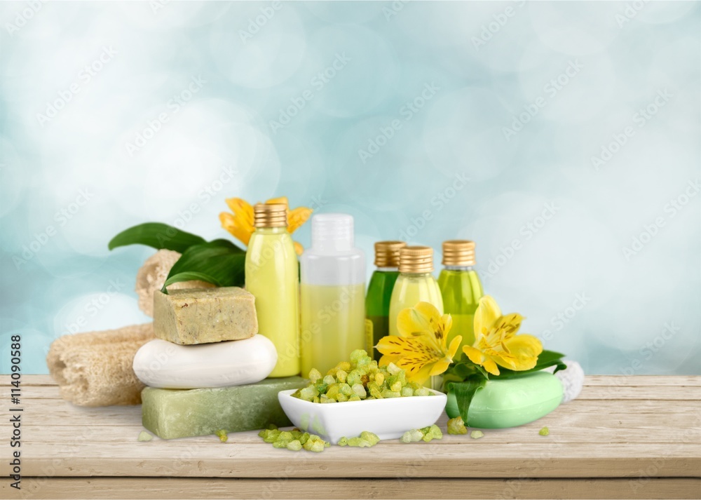 Cosmetics. Cosmetics.