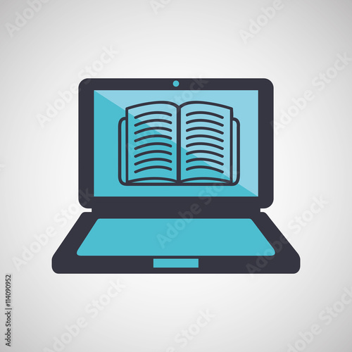 electronic book design 