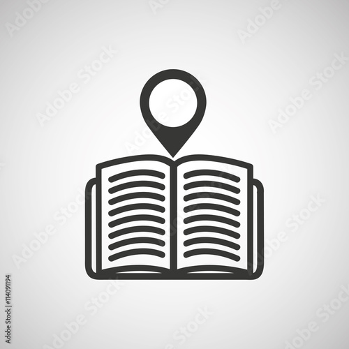 electronic book design 