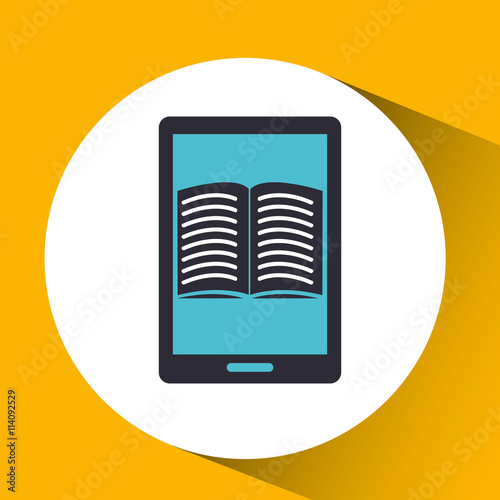 electronic book design 