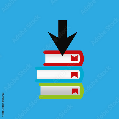 electronic book design 