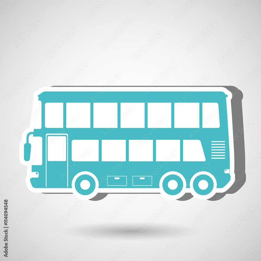 travel by bus design, vector illustration eps10 graphic travel by bus design, vector illustration eps10 graphic