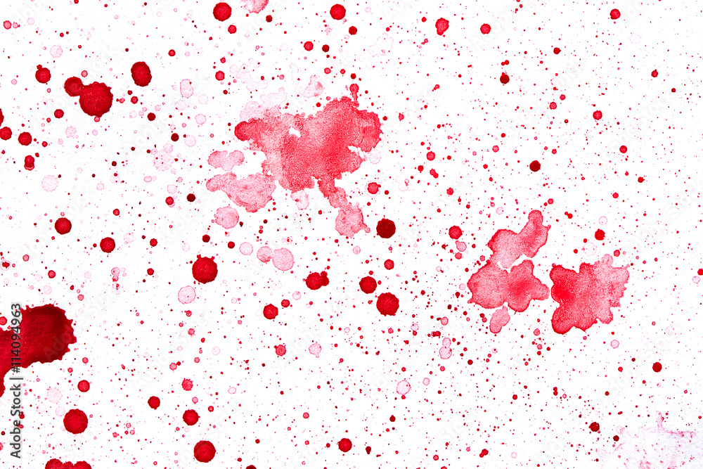 blood blood