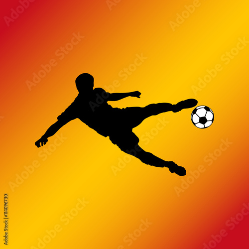 Spanish soccer player