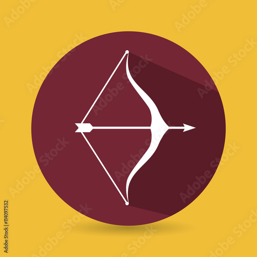 signs of the zodiac design, vector illustration eps10 graphic 