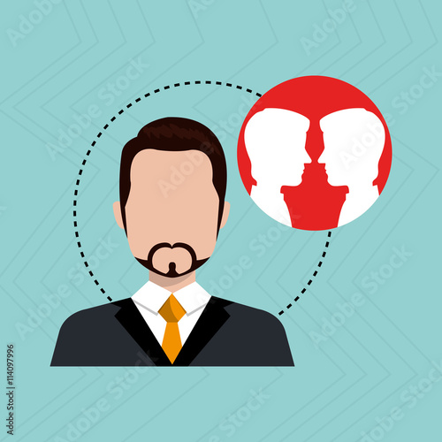 signs of the zodiac design, vector illustration eps10 graphic 