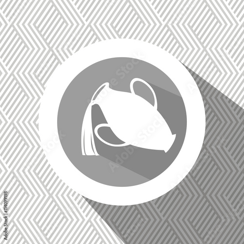 signs of the zodiac design, vector illustration eps10 graphic 