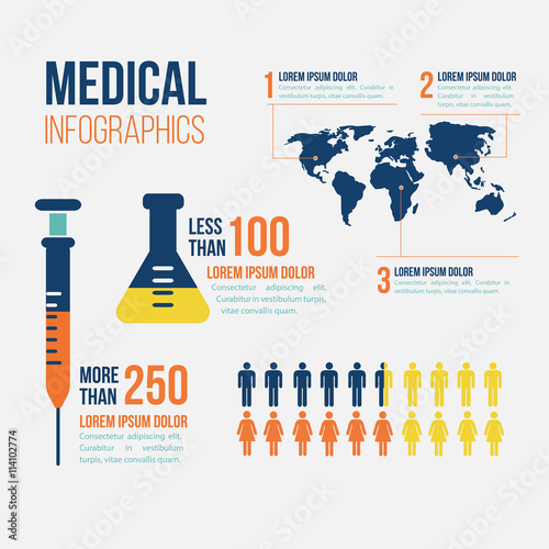  Infographic medical 50