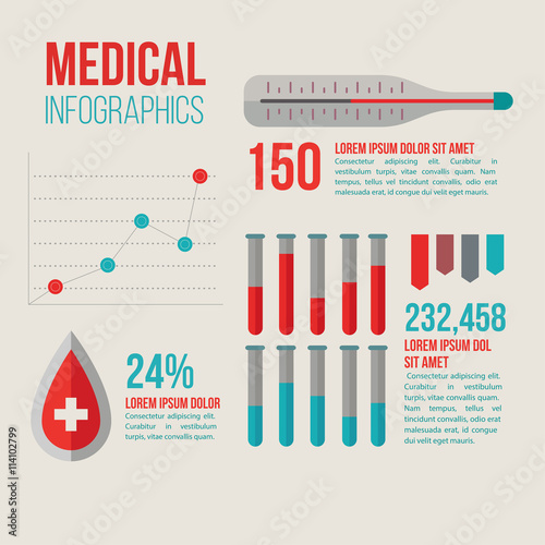  Infographic medical 51