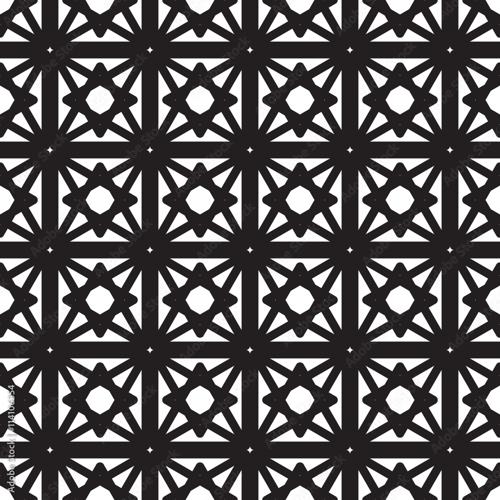 Ornamental background . Arabic seamless pattern Ornamental background . Arabic seamless pattern