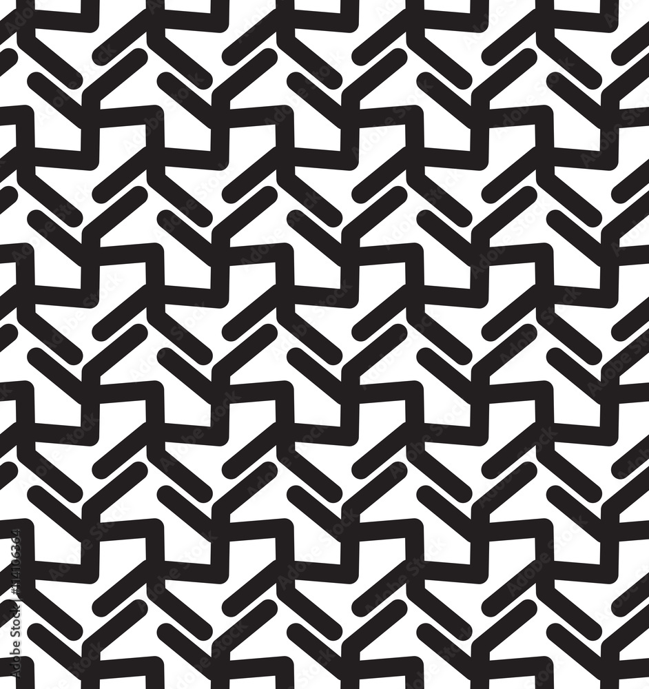 Ornamental background . Arabic seamless pattern