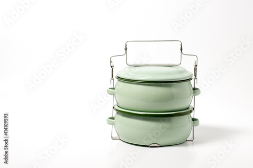 Metal Tiffin ,Food Carrier