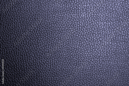 Closeup purple leather texture. leather background. and leather surface for design. Leather skin with copy space for text or image.