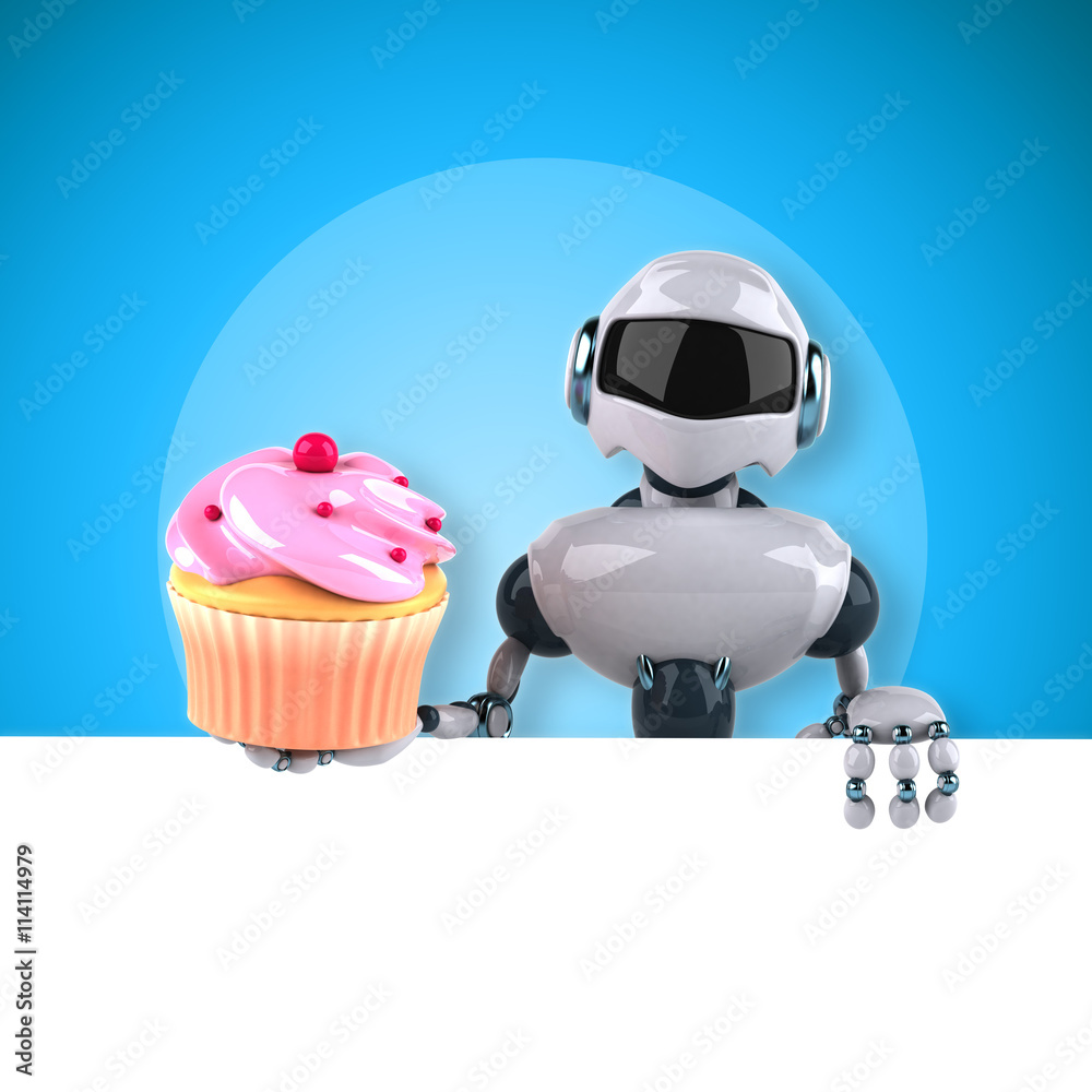Robot Robot