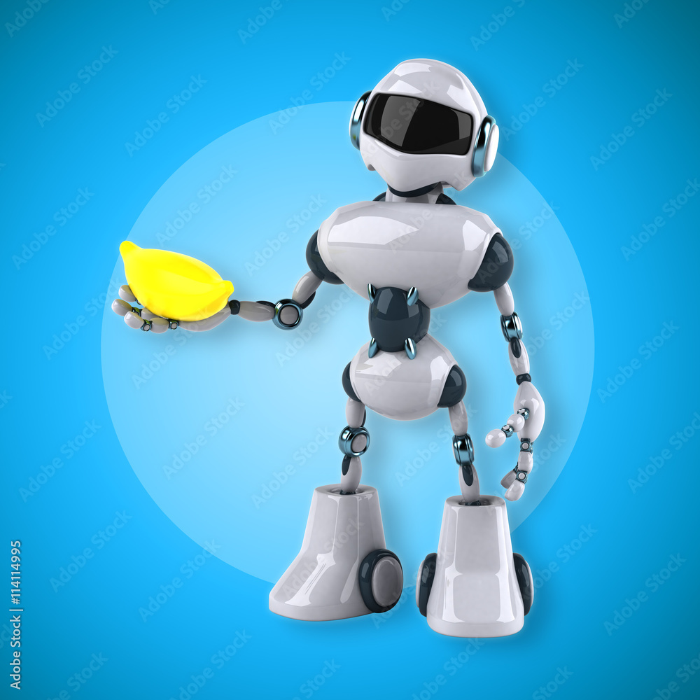Robot Robot