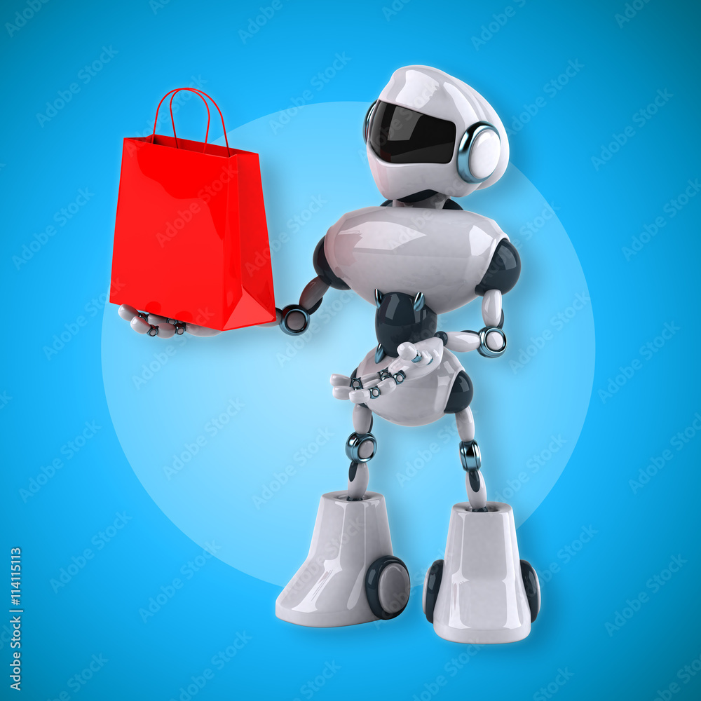 Robot Robot