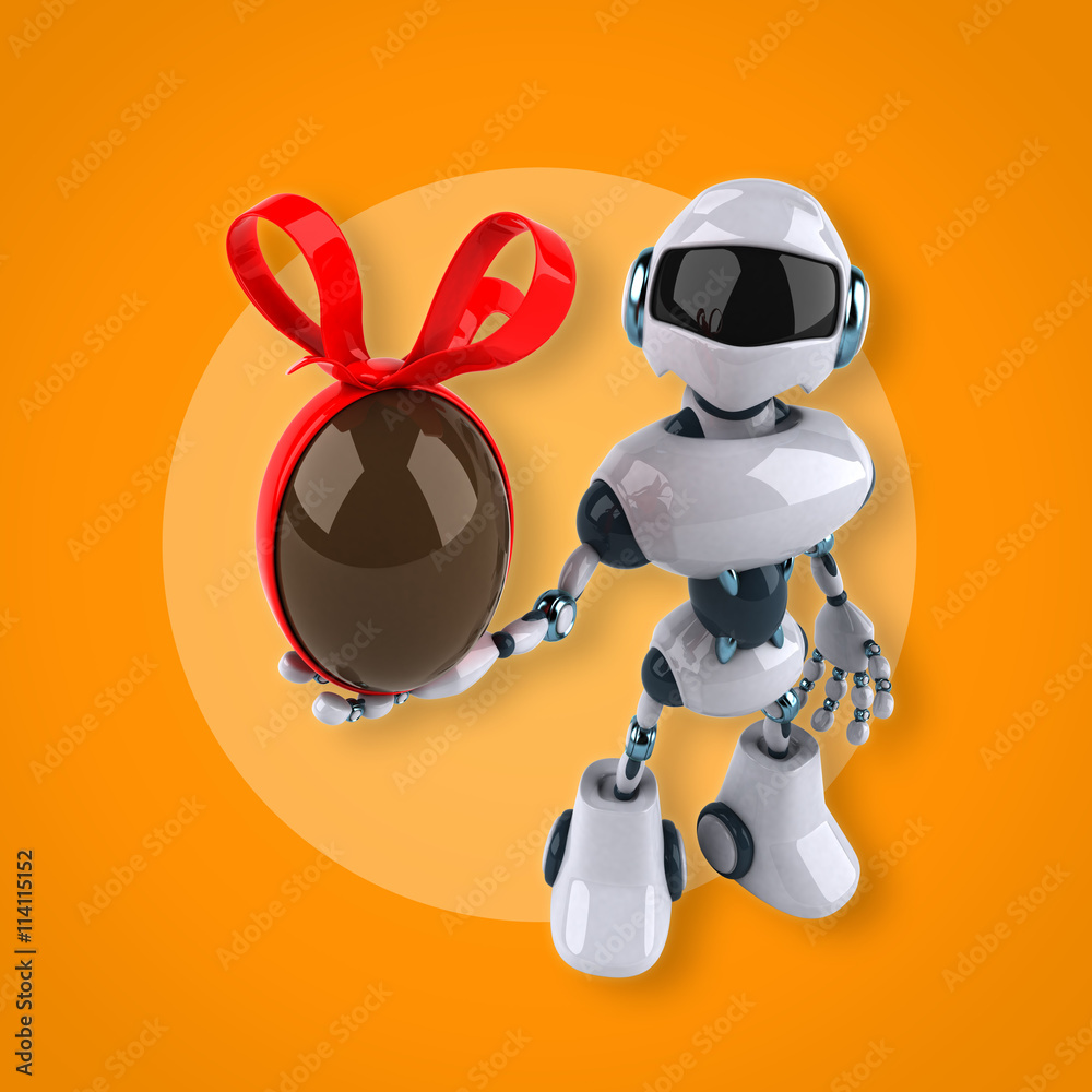 Robot Robot